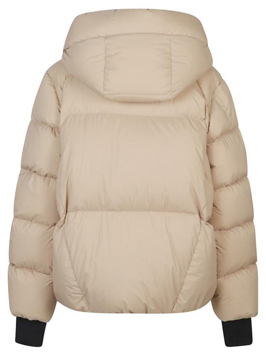 25FW 몽클레어 숏패딩 K2 098 1A000 18 539X6 BROWN - MONCLER