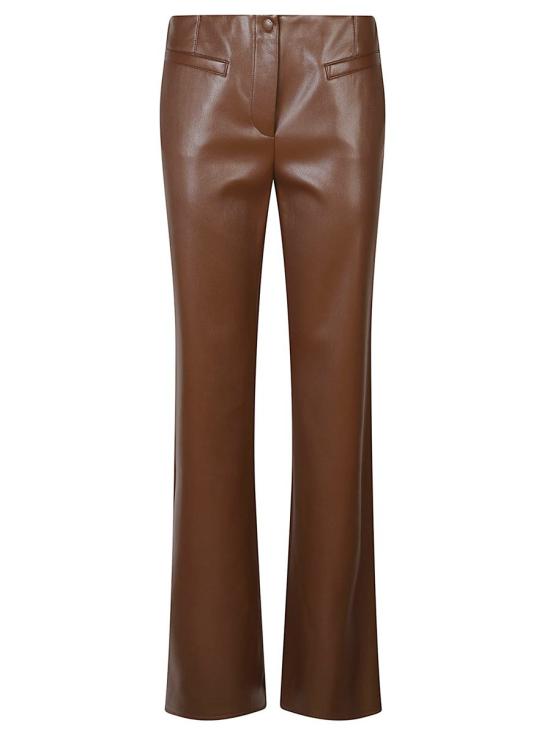 25FW 파트리지아페페 숏팬츠 8P0757E005 BROWN