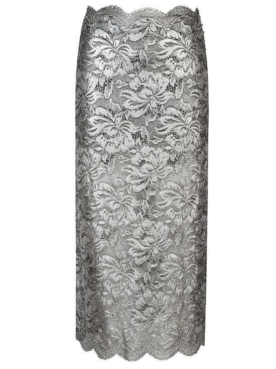 25FW 파코라반 스커트 25AJJU598PA0244 Black