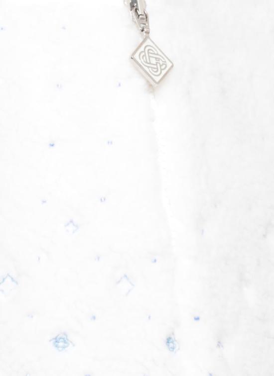 25FW 카사블랑카 스커트 WAW25SK17201WHITE - CASABLANCA