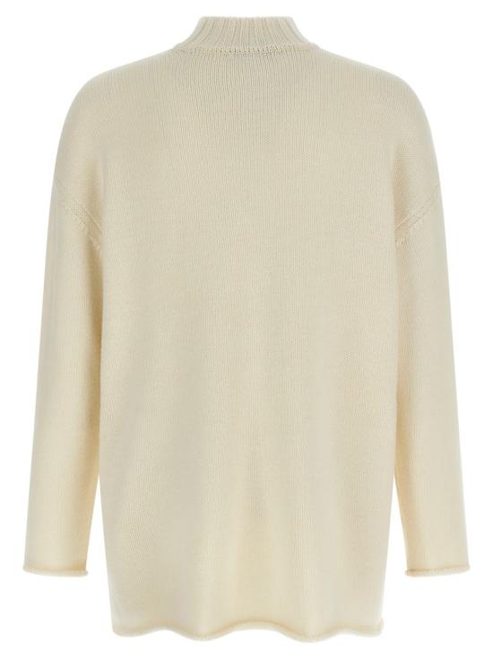 25FW 스웨터 UC2E4905OFFWHITE - OTHER BRANDS