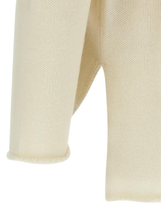 25FW 스웨터 UC2E4905OFFWHITE - OTHER BRANDS