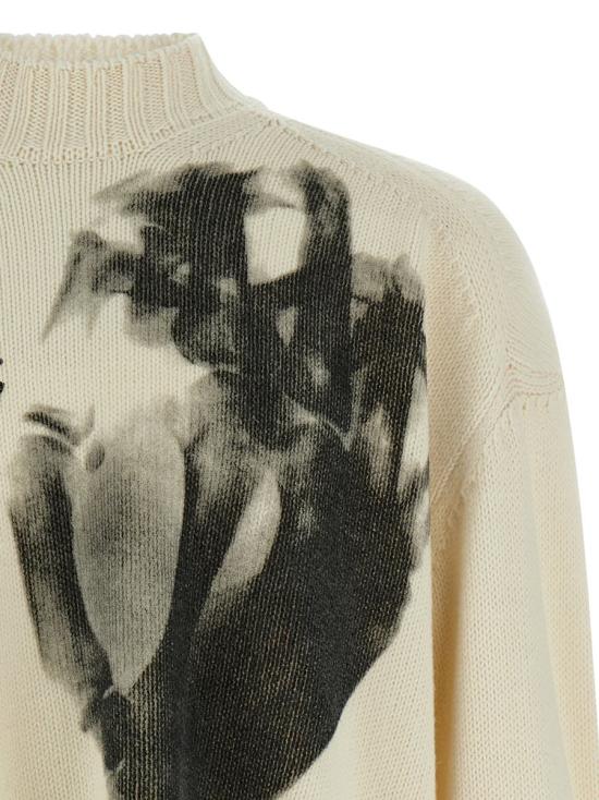 25FW 스웨터 UC2E4905OFFWHITE - OTHER BRANDS