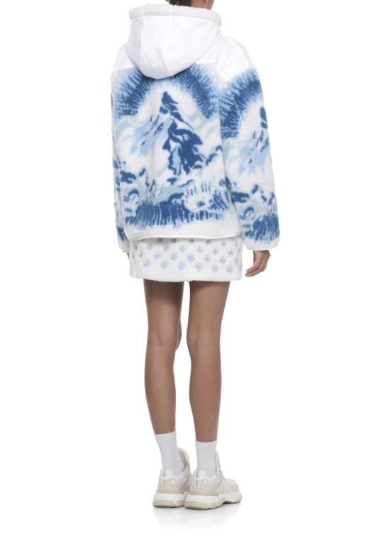 25FW 카사블랑카 스웨터 WAW25OT20401WHITE - CASABLANCA