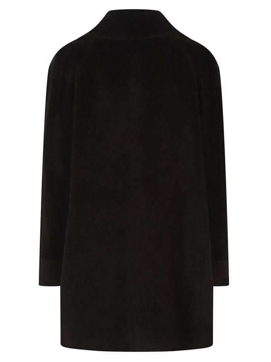 25FW 딸리아토레 코트 LILLIAN E30004U BLUE - TAGLIATORE