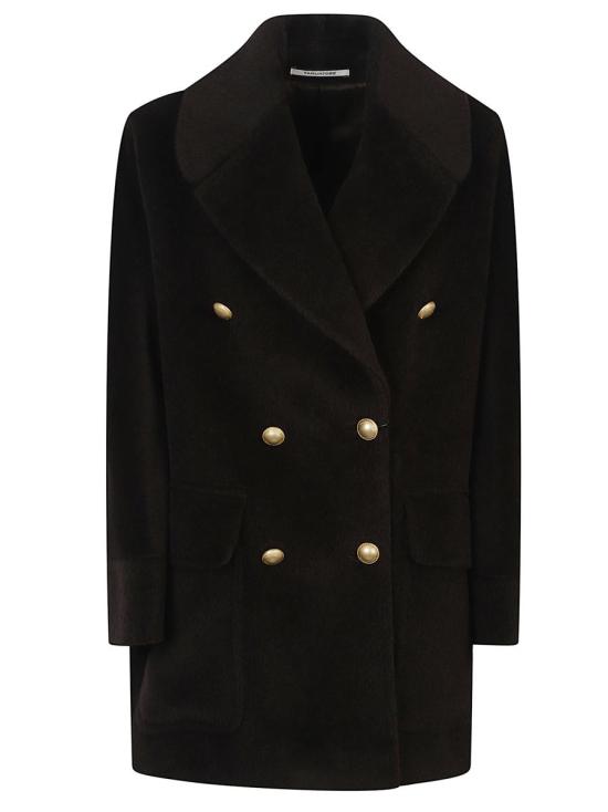 25FW 딸리아토레 코트 LILLIAN E30004U BLUE