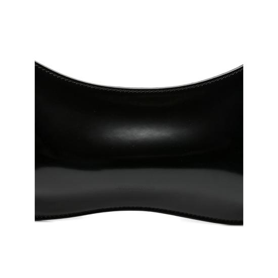 25FW 자크뮈스 숄더백 BAW00442AC18A01990 BLACK DOM - JACQUEMUS