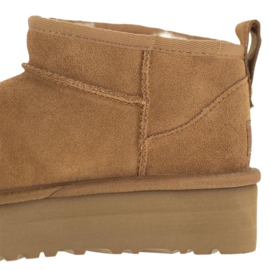 25FW [키즈] 어그 스니커즈 1157791K CHESTNUT BEIGE - UGG