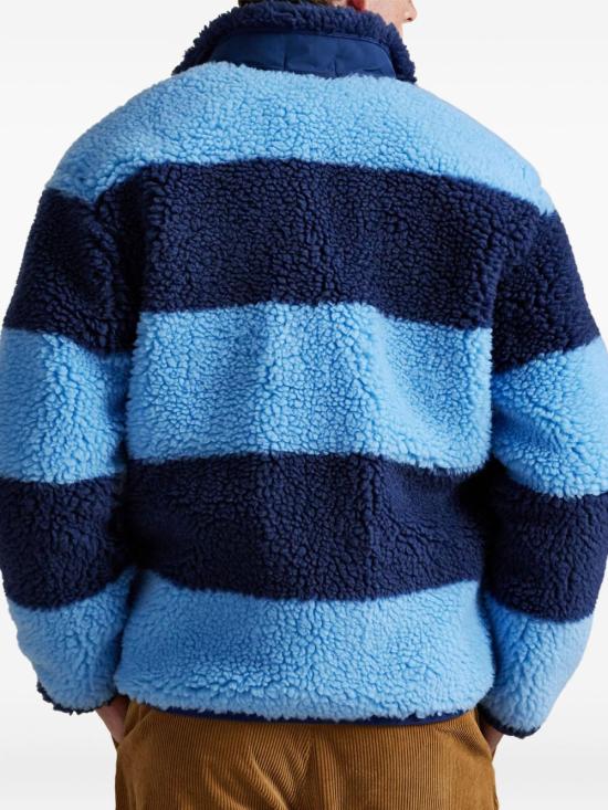 25FW 폴로 랄프로렌 긴팔 티셔츠 710981394 003 Blue - POLO RALPH LAUREN