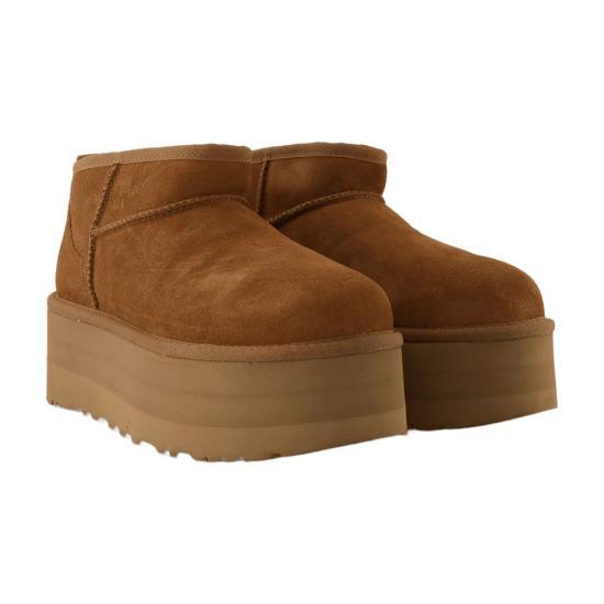 25FW 어그 부츠 1135092 CHE brown - UGG
