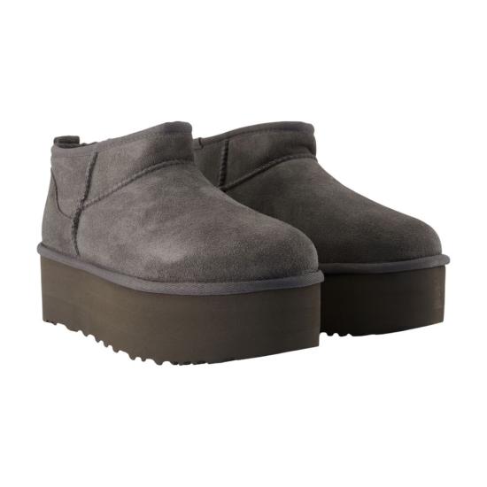 25FW 어그 부츠 1135092 CHRC grey - UGG