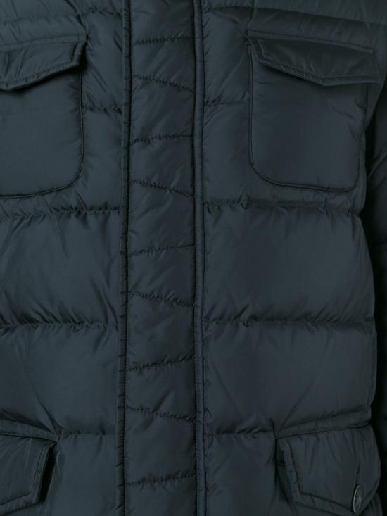 25FW 에르노 패딩 PI0191U 12004Z9389 Black - HERNO