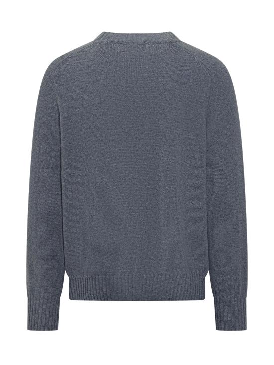 25FW 말로 스웨터 XMA012F1B03 E0687 - MALO