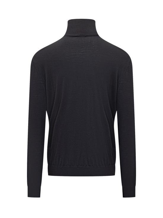 25FW 말로 터틀넥 UMC004F2Z10 E286 BLU DIESEL - MALO