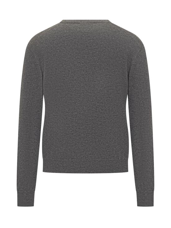 25FW 말로 스웨터 UXB111F1K02 E3498 - MALO