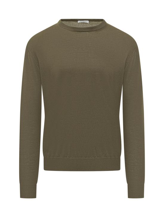 25FW 말로 스웨터 UXA386F2Z10 E2672 PEPPER