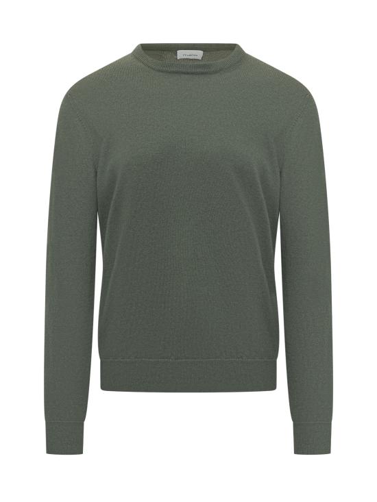 25FW 말로 스웨터 UXA384F1K02 E3567 WILD GREEN