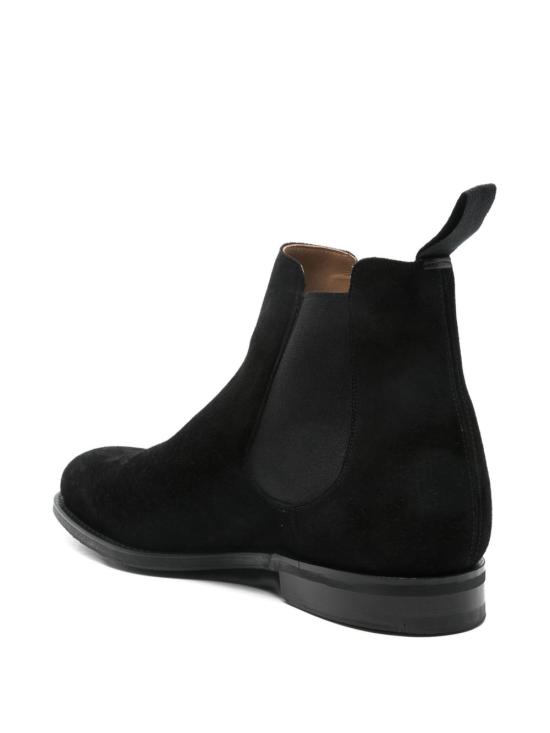 25FW 처치스 부츠 ETC315FG00000 9CAF0AAB Black - CHURCHS