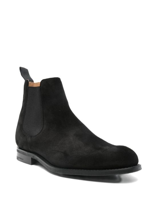 25FW 처치스 부츠 ETC315FG00000 9CAF0AAB Black - CHURCHS