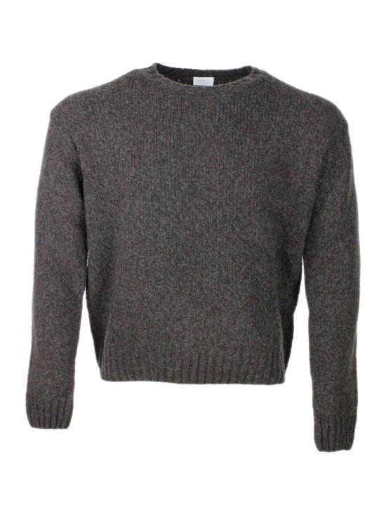 25FW 04651/트립인어백 스웨터 ATF 7030 203 09 Coffee