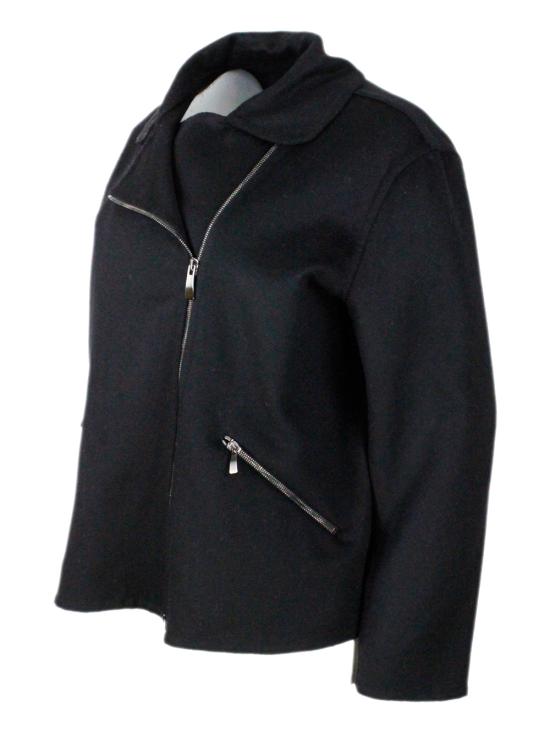 25FW 말로 수트 자켓 DR6110T1P17 E516 Black - MALO