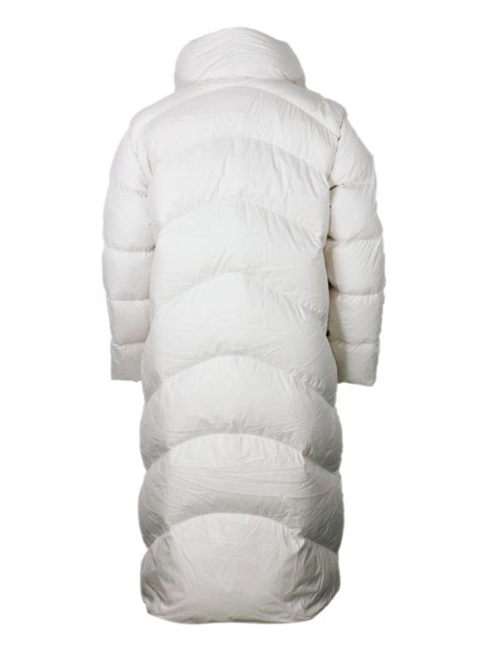 25FW 애드 롱패딩 12AWH445 C1502 Rice - ADD