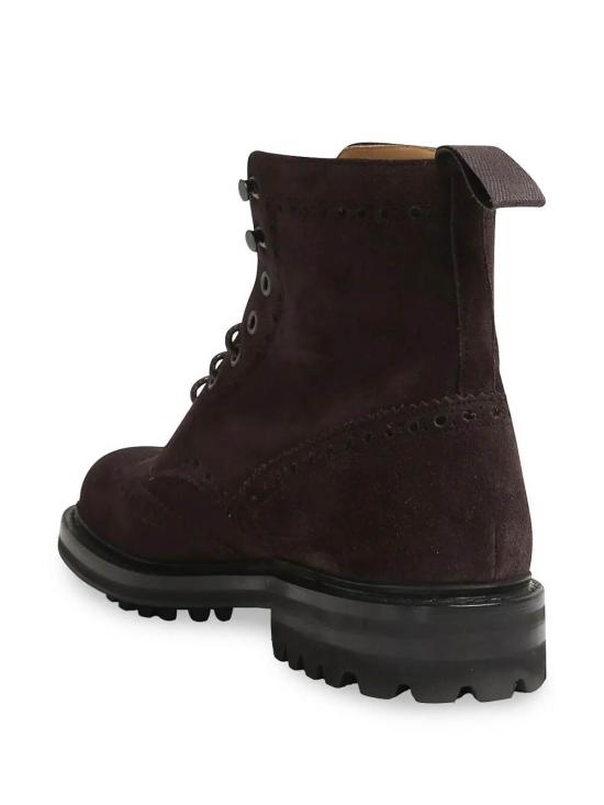 25FW 처치스 부츠 ETC208FG000009VJF0AEV Dark Brown - CHURCHS