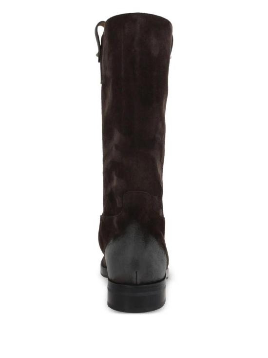 25FW 처치스 부츠 DU00269AE9F0AEV Dark Brown - CHURCHS