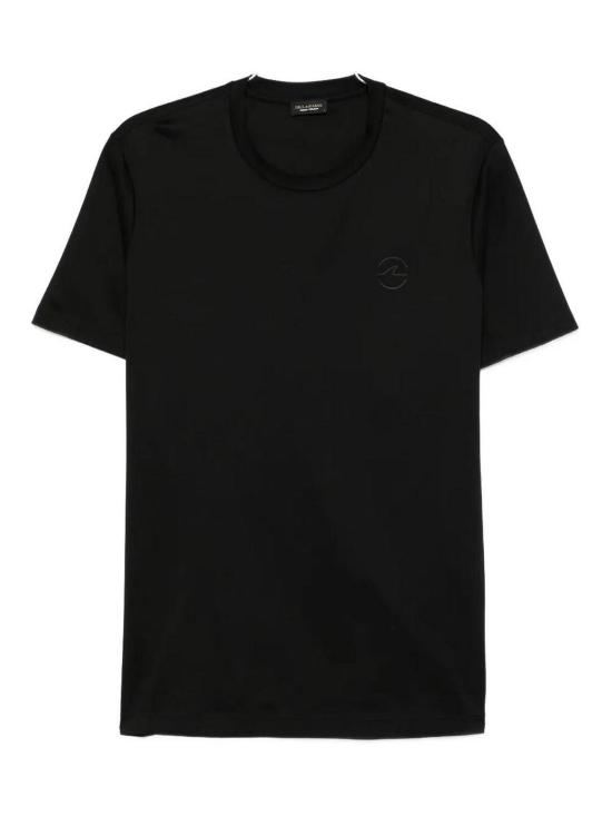  폴앤샤크 반팔 티셔츠 15311638011 Black