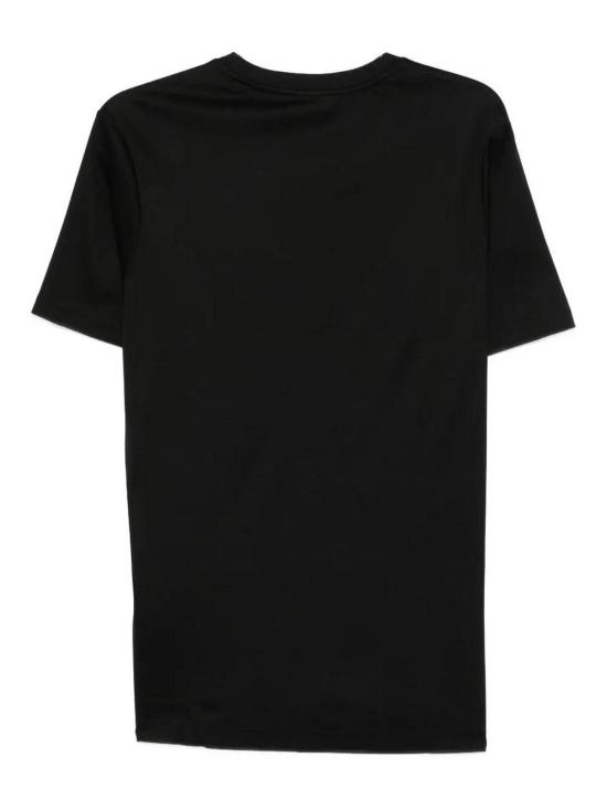  폴앤샤크 반팔 티셔츠 15311638011 Black - PAUL & SHARK