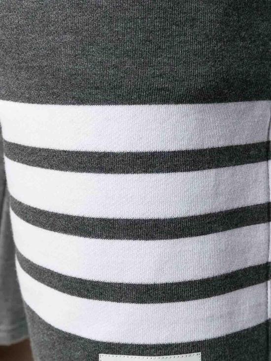  톰브라운 MJQ012F00535982 Grey - THOM BROWNE