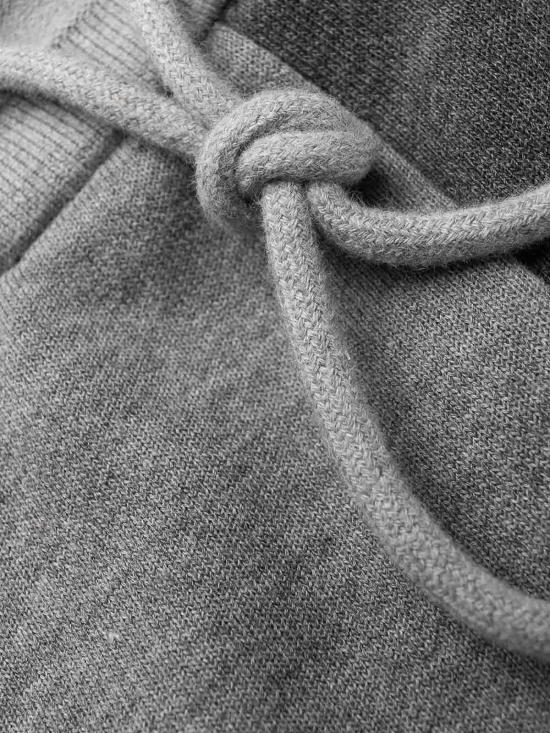  톰브라운 MJQ012F00535982 Grey - THOM BROWNE