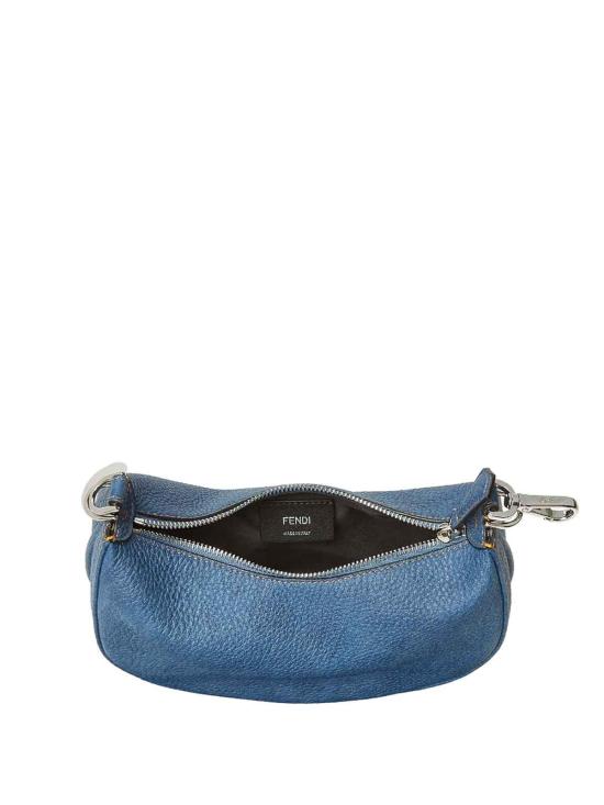 25FW 펜디 크로스백 8BS081AUSZF1KGV Purple - FENDI