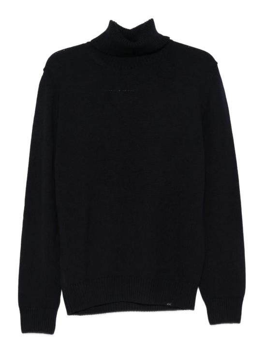 26FW 폴앤샤크 터틀넥 15311064050 Black