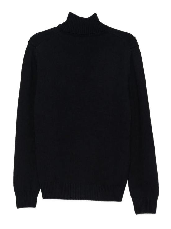 26FW 폴앤샤크 터틀넥 15311064050 Black - PAUL & SHARK