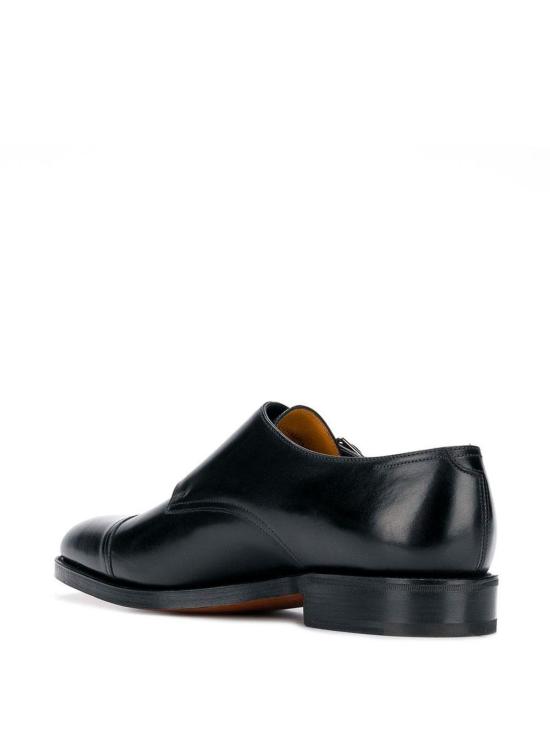  존롭 드레스 슈즈 228032L1R Black - JOHN LOBB