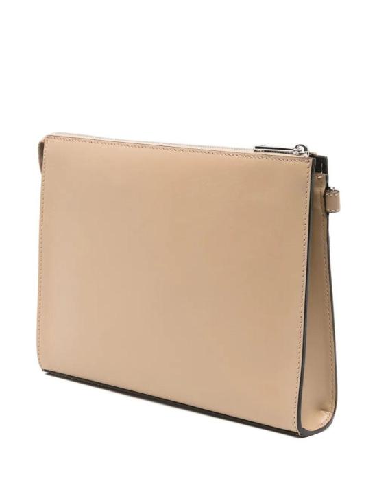 26FW 펜디 클러치/파우치 7VA491AV83F19VE Beige - FENDI