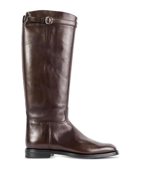 25FW 처치스 부츠 DW00019AIMF0AEV Dark Brown