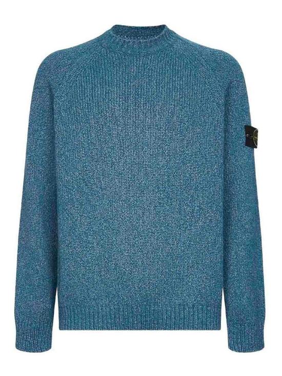  스톤 아일랜드 스웨터 K2S155100050S00N1V0M57 Grey