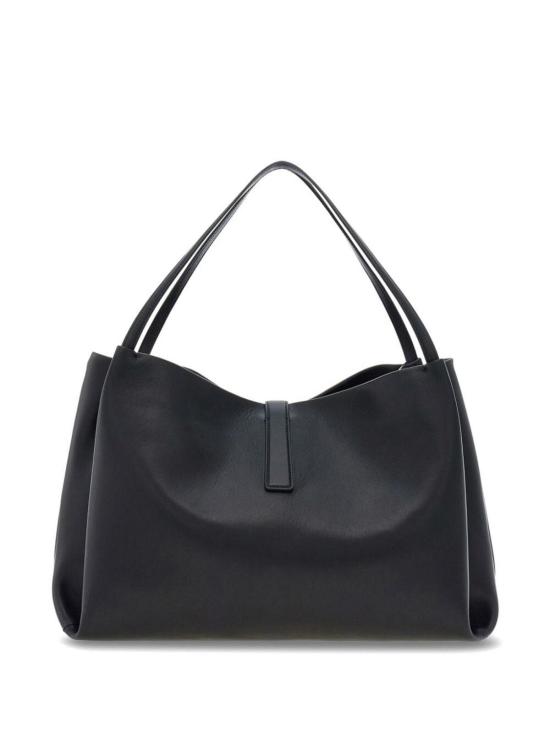  살바토레 페라가모 크로스백 2198040777335 Black - SALVATORE FERRAGAMO