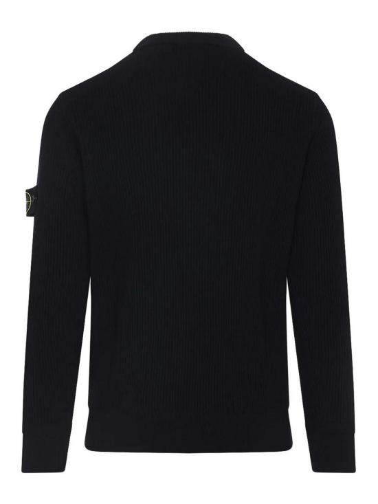  스톤 아일랜드 터틀넥 K2S155100025S00C4V0020 Dark Blue - STONE ISLAND