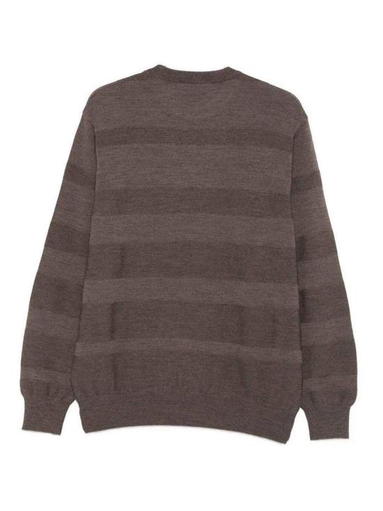 25FW 폴앤샤크 스웨터 15311039365 Black - PAUL & SHARK