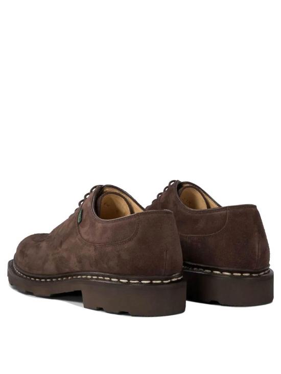 25FW 파라부트 로퍼 145548CONGO Brown - PARABOOT