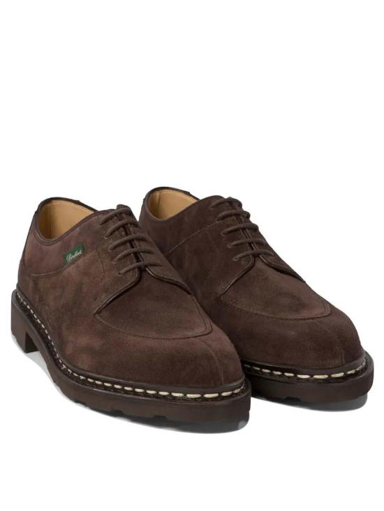 25FW 파라부트 로퍼 145548CONGO Brown - PARABOOT