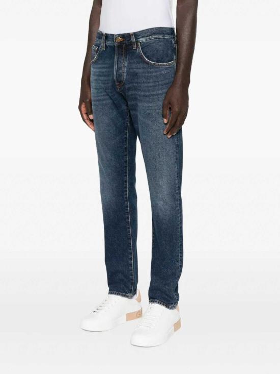 25FW 피티토리노 데님 팬츠 C5QP05B0AW0230MI19 Denim - PT TORINO