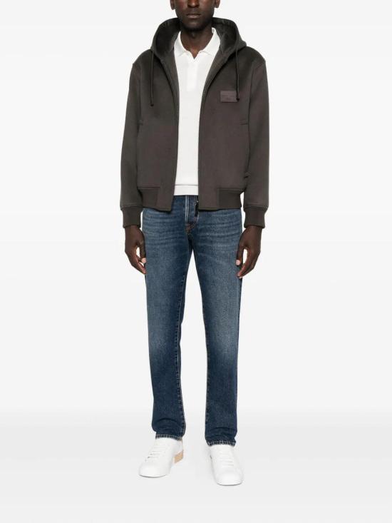 25FW 피티토리노 데님 팬츠 C5QP05B0AW0230MI19 Denim - PT TORINO