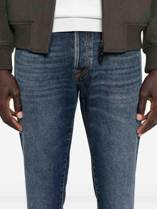 25FW 피티토리노 데님 팬츠 C5QP05B0AW0230MI19 Denim - PT TORINO