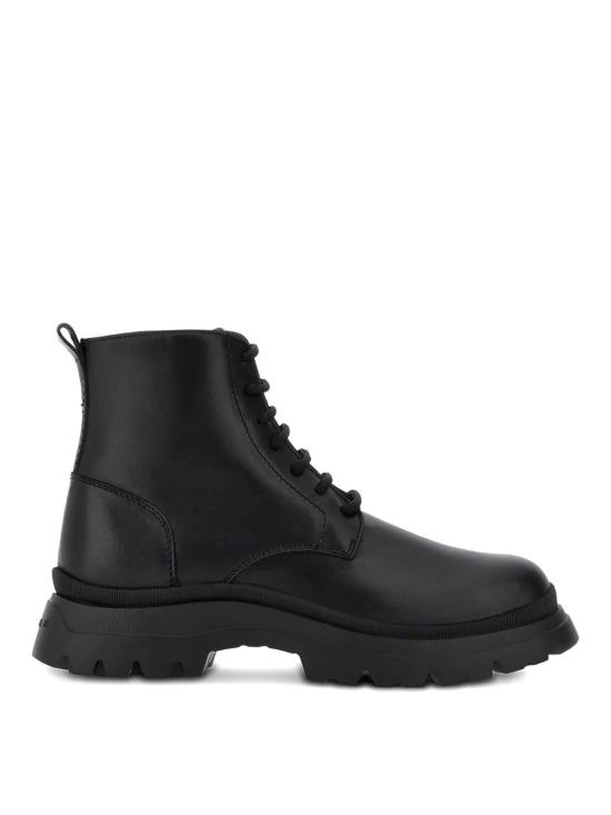 25FW 호간 부츠 HXM6920FU60UDMB999 Beige