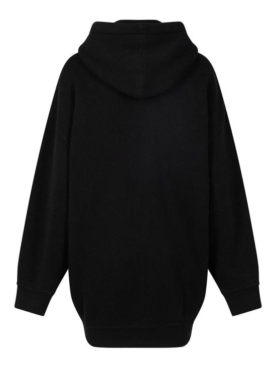  이자벨마랑에뚜왈 가디건 SW0165FAC3M02E01BK Black - ISABEL MARANT ETOILE