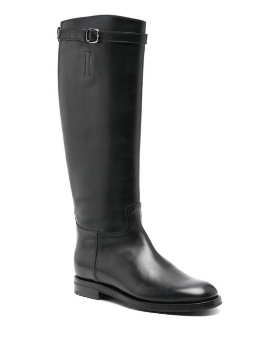  처치스 부츠 DW00019YSF0AAB Black - CHURCHS